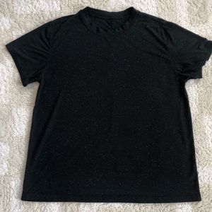 Lululemon All Yours Short Sleeve T-shirt size 6